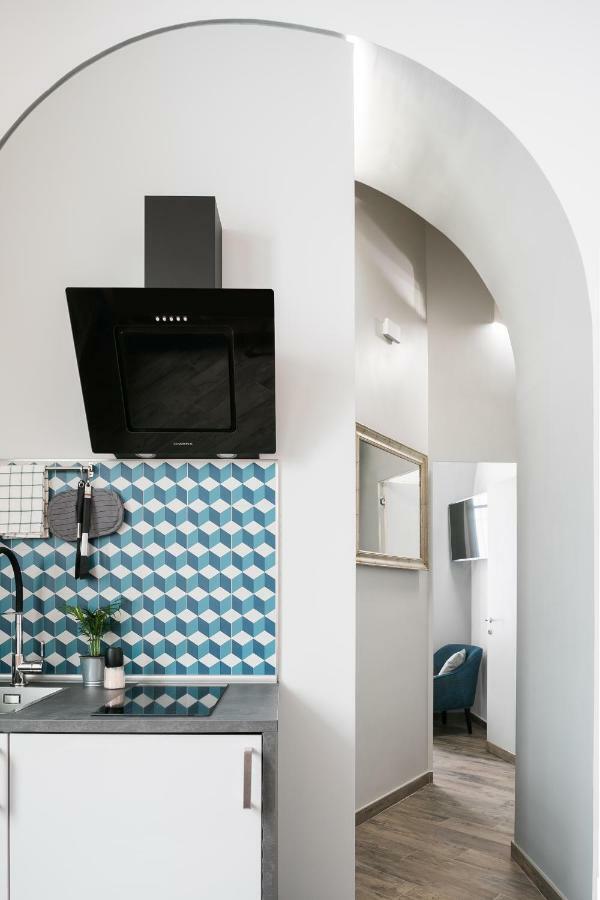 Horti Sallustiani Guest house